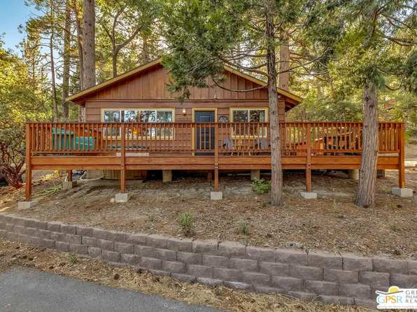 25431 Hotei Ln, Idyllwild, CA 92549