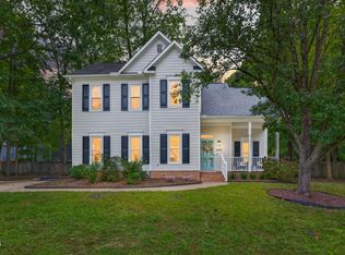 6616 Speight Cir, Raleigh, NC 27616