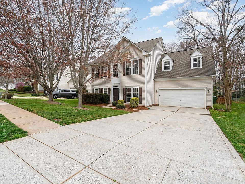 8004 Alma Blvd, Waxhaw, NC 28173 Zillow