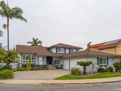 6511 Glen Dr, Huntington Beach, CA, 92647
