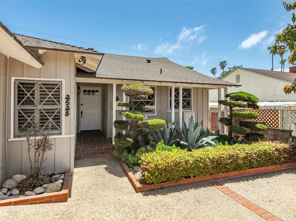 2528 Robalo Ave, San Pedro, CA 90732