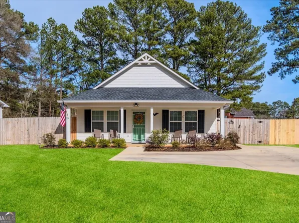 4 Burnett Cir SW, Rome, GA 30165