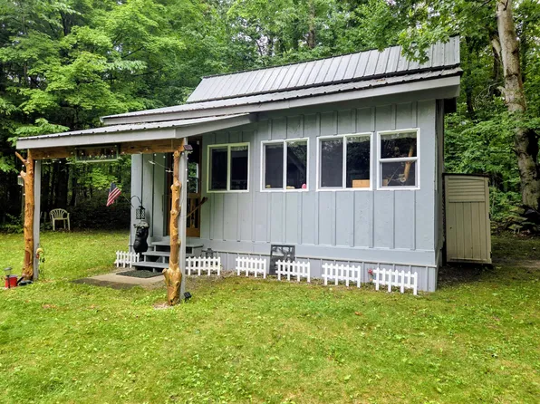 3751 Jacks Landing Rd, Hillman, MI 49746
