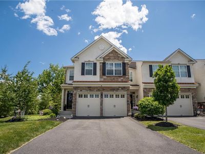 4368 Lenni Cir, Emmaus, PA, 18049
