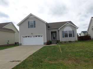 3664 Aurora Dr, Clarksville, TN 37040