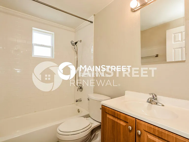 WM - Primary Bathroom