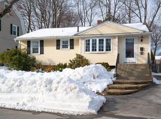 3 Belvidere Ave, Worcester, MA 01605