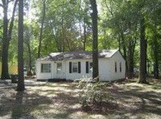 6025 Lamar Dr, Richmond, VA 23225