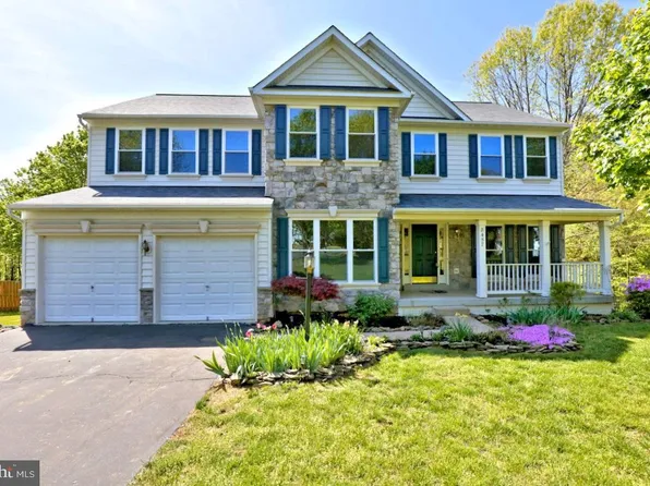 8457 Summer Breeze Pl, Manassas, VA 20112