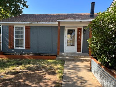 2715 91st St, Lubbock, TX, 79423