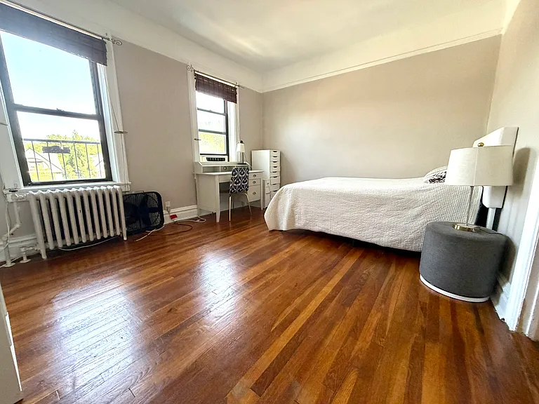 270 Harrison Ave #402 — Photo 9