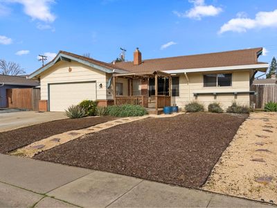 8695 Everglade Dr, Sacramento, CA, 95826