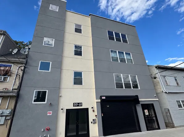 59 Cedar St, Paterson, NJ