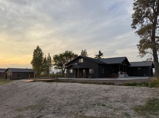 93715 Round Butte Rd, Ronan, MT 59864