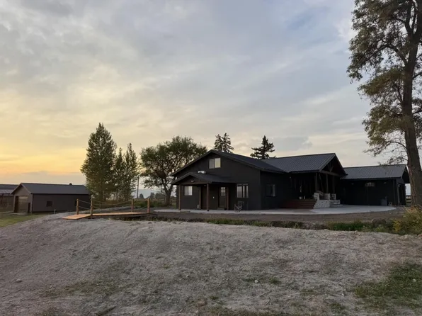 43715 Round Butte Rd, Ronan, MT 59864