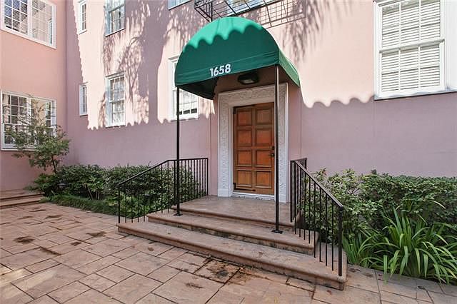 1st image of 1658 Joseph St APT I