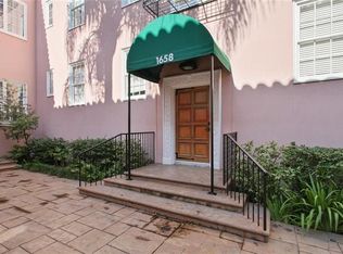 1658 Joseph St APT I, New Orleans, LA 70115