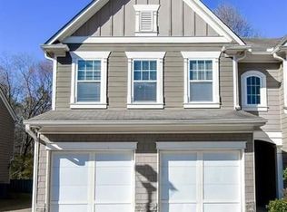 2014 Ellison Way NW #15, Kennesaw, GA 30152