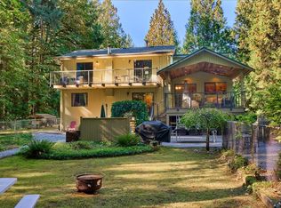 12680 239th St, Maple Ridge, BC V4R1R6