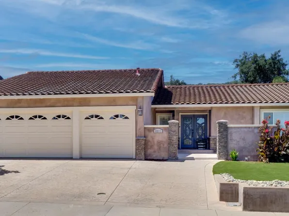 6511 Plainview Ct, San Jose, CA 95120