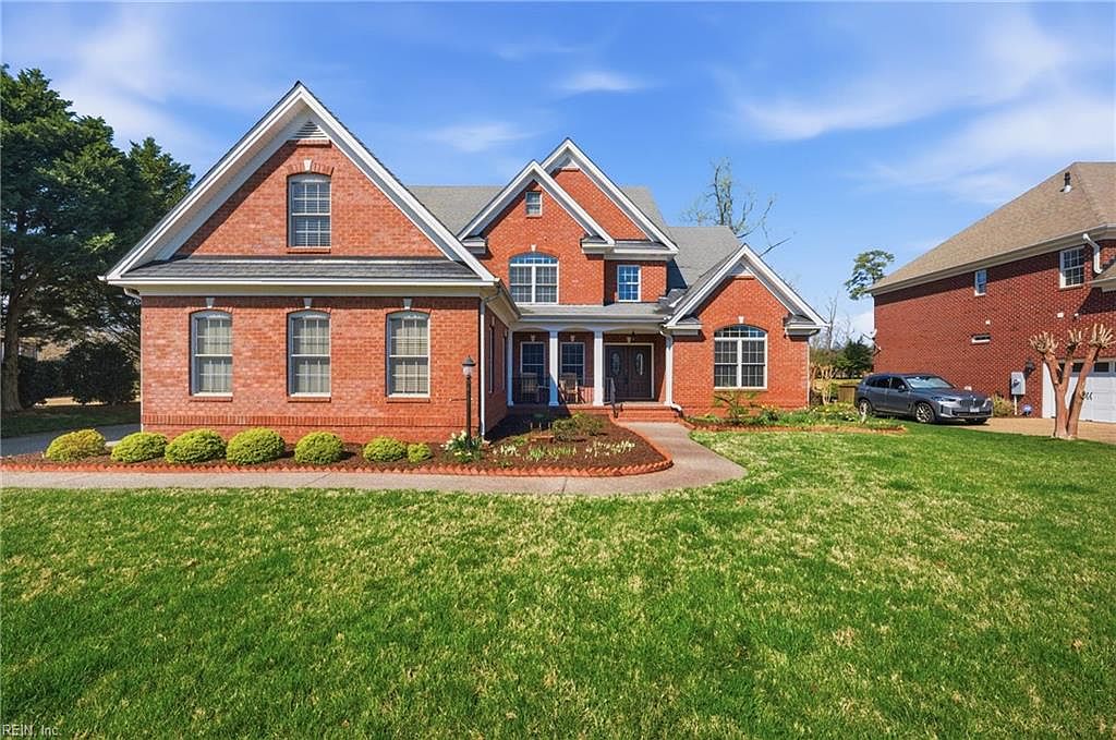 6004 Spinnaker Cove Ct