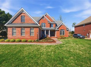 6004 Spinnaker Cove Ct, Suffolk, VA