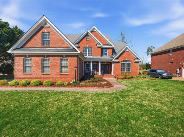 6004 Spinnaker Cove Ct, Suffolk, VA 23435