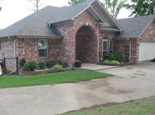 9 Shady Ln, Cabot, AR 72023