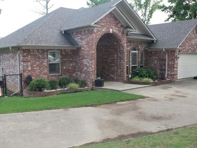 9 Shady Ln, Cabot, AR, 72023