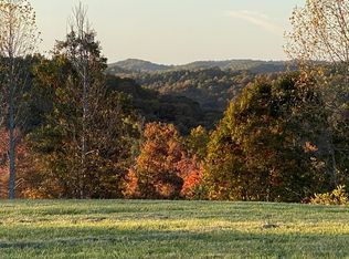 2020 Old Hare Rd, East Bernstadt, KY 40729