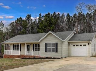 116 Oak St, Stoneville, NC 27048