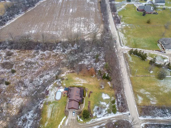 0 Burman Rd, Richmond, MI 48062