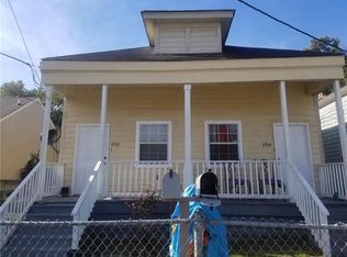 2912 Baudin St, New Orleans, LA 70119