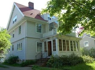 26 Lombard Rd #2, Arlington, MA 02476