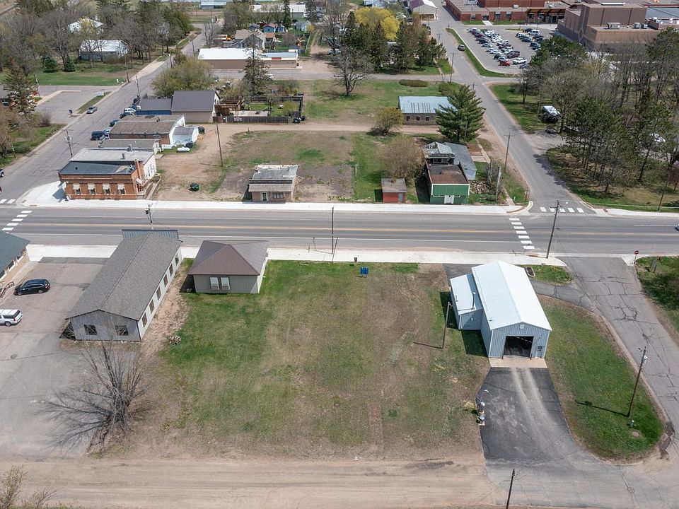 218 River St S, Pillager, MN 56473 MLS 6367885 Zillow