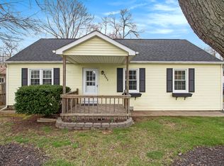 4644 Rochester Rd, Royal Oak, MI 48073