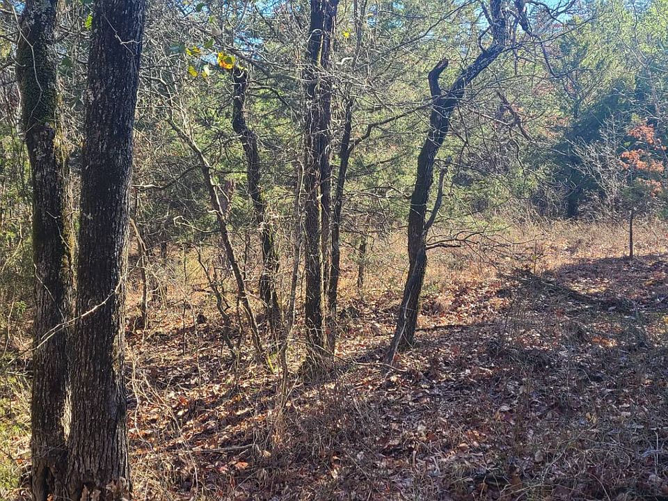 46 1343rd Rd, Red Oak, OK 74563 Zillow