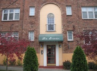Eversen Apartments, Seattle, WA 98102