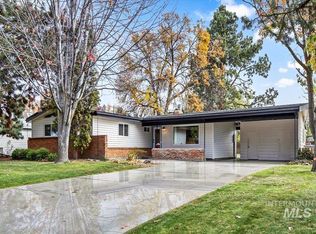5819 W Flamingo Dr, Boise, ID 83704
