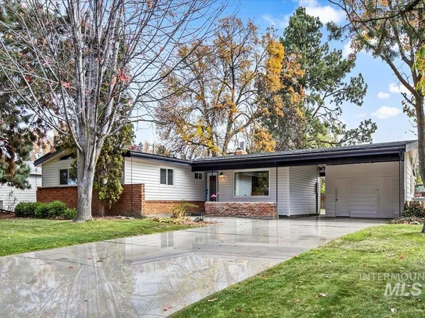 5819 W Flamingo Dr, Boise, ID 83704