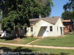 1933 S Lake Ave, Sioux Falls, SD 57105