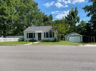 1314 7th St SE, Cullman, AL 35055