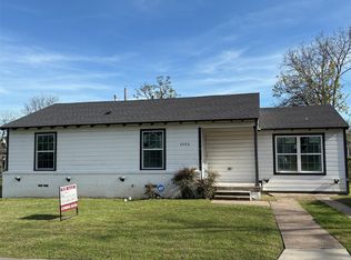 2406 Jennings Ave, Dallas, TX