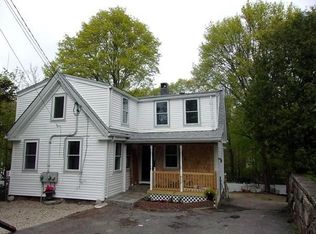 16 Louds Ave, Weymouth, MA 02188