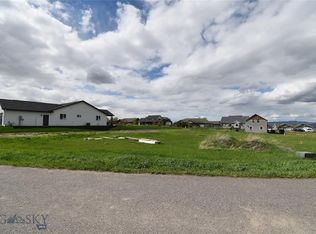 Flying Eagle Way, Manhattan, MT 59741