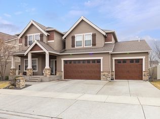 17710 E Daystar Rd, Spokane Valley, WA 99016