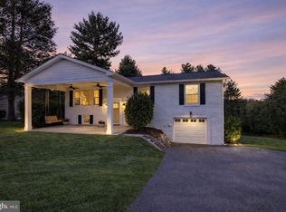 4406 Old Farm Rd, Baldwin, MD 21013