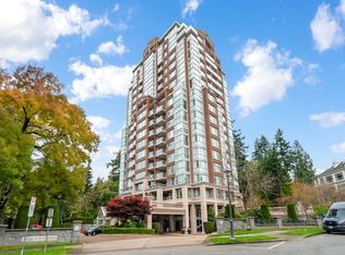 5775 Hampton Pl #1204, Greater Vancouver, BC V6T2G6