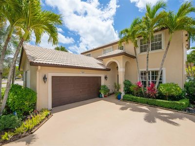 16604 SW 1st Street, Pembroke Pines, FL, 33027