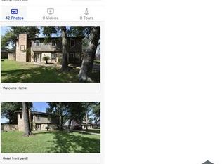 4307 Annawood Cir, Spring, TX 77388